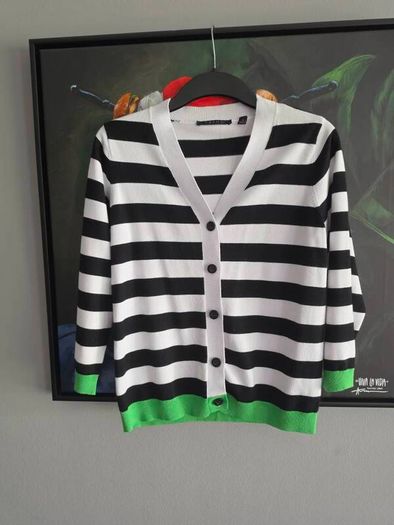 Women's cyrus cardigan