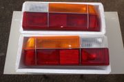 Peugeot 305 Saloon Rear Lamps.