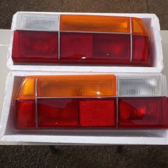 Peugeot 305 Saloon Rear Lamps.