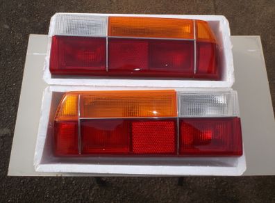 Peugeot 305 Saloon Rear Lamps.