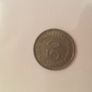 1949-1969 German 50 pfennig's Image 5