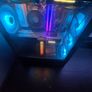 Gaming PC With Brand New Marvo Gaming Keyboard & Mouse Image 8