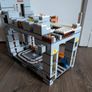 Lego Minecraft 21137: The Mountain Cave Image 3