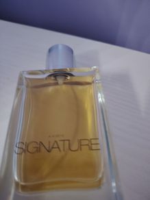 Avon Signature Men's Perfume