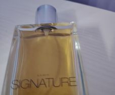 Avon Signature Men's Perfume