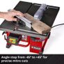 Einhell Table Saw Image 4