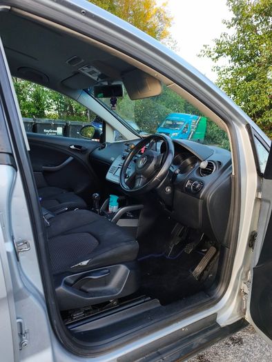 2008 Seat Altea