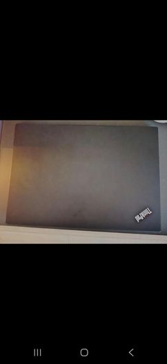 Lenovo ThinkPad P14s Gen 2 Ryzen 7 PRO 16GB 1TB SSD Laptop