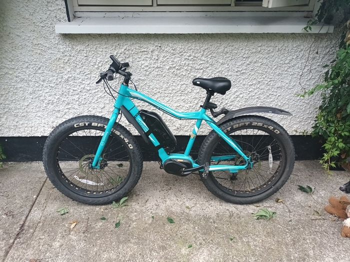 bike