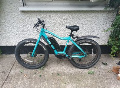 bike