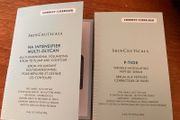 skinceuticals ha intensifier multi glycan and P -tiox 4 mls