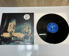 Verve - Blue 10" Vinyl EP - Rare