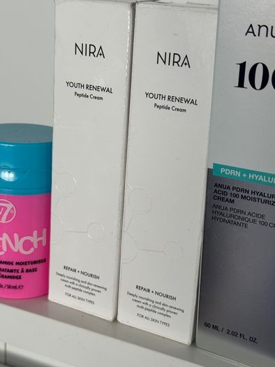 Korean skincare new