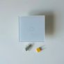 Bulk Modern Touch Light Switches & Sockets  Full Glass Panels Image 10