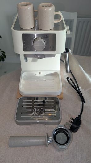 Delonghi Stilosa EC260CR Coffee Machine