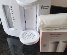 Tommee Tippee bottle maker