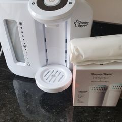 Tommee Tippee bottle maker