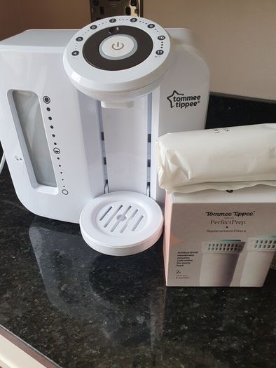 Tommee Tippee bottle maker