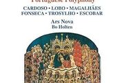 Portuguese Polyphony. CD. Free Postage!