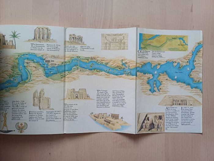 New Horizons Illustrated Ancient History Books