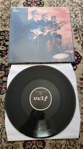 The Fearless Flyers - The Fearless Flyers III LP