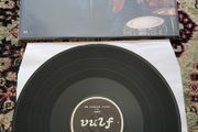 The Fearless Flyers - The Fearless Flyers III LP