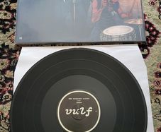 The Fearless Flyers - The Fearless Flyers III LP