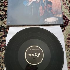 The Fearless Flyers - The Fearless Flyers III LP