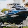 Seadoo GTX Limited 300BHP Image 6