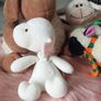 Collection of Sheep Soft Toys Image 3