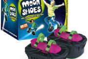Moon Shoes