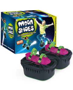 Moon Shoes