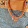 Vintage Style Bucket Bag Image 8