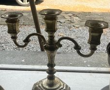 candel