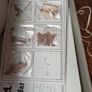 Antique Harvey 1847 Baltimore Clipper Model ship kit Image 7