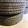 16" Genuine Audi alloys with good tyres Image 3
