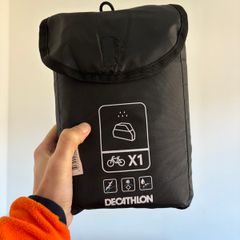 Bike cover