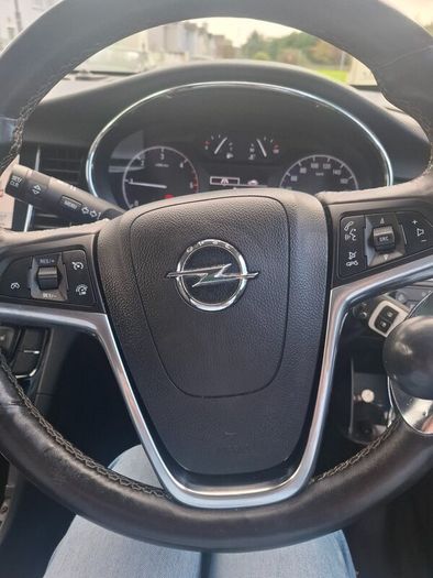 Opel Mokka Elite Auto 2018