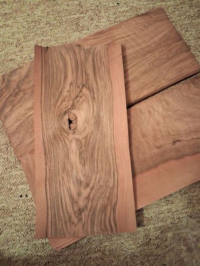 woodwork veener