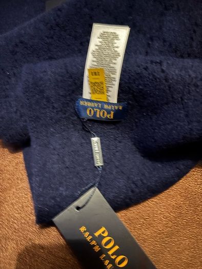 Polo Ralph Lauren set / navy / new