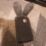 furry rabbit i phone case Image 4