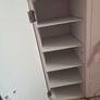 Our Generation doll wardrobe with dresser and stool Image 2