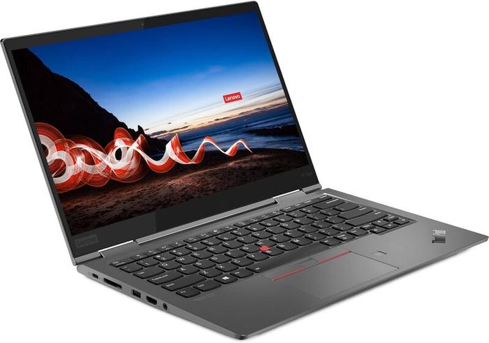 Lenovo ThinkPad X1 Yoga G5 X360 14" Touchscreen i5-10310U 16GB RAM 512GB SSD WIN 11 PRO with Stylus