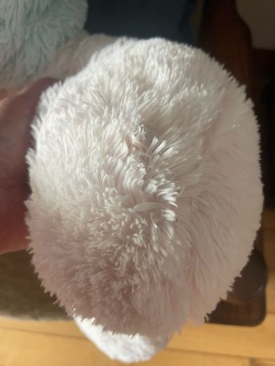 Large cuddly toy
