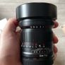 7Artisans 9mm F5.6 Full Frame Ultra Wide Lens - Sony E mount Full Frame) Image 2