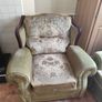 sofa + armchair Image 3