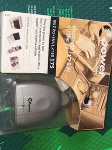 Car Inverter