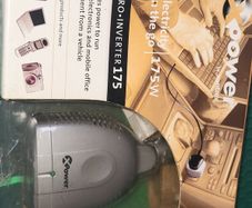 Car Inverter