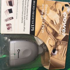 Car Inverter