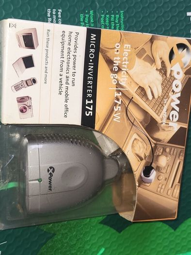 Car Inverter